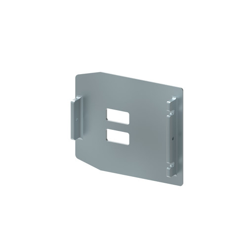 LCN 4640-334 End Cap 4640-334