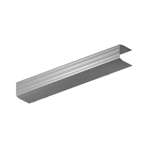 LCN 4640-72MC 689 Metal Cover Aluminum 4640-72MC 689