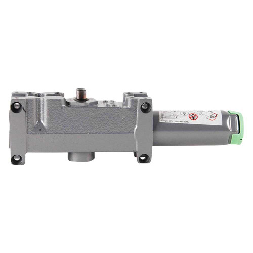 LCN 4811-3971 689 Cylinder Only Aluminum 4811-3971 689
