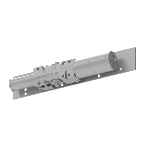 LCN 4841-3071 689 Standard Cylinder Assembly Aluminum 4841-3071 689