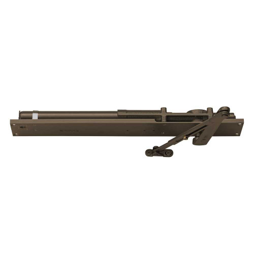 LCN 5033-REG LH 695 Regular Arm Concealed Door Closer Size 3 Left Hand Dark Bronze 5033-REG LH 695