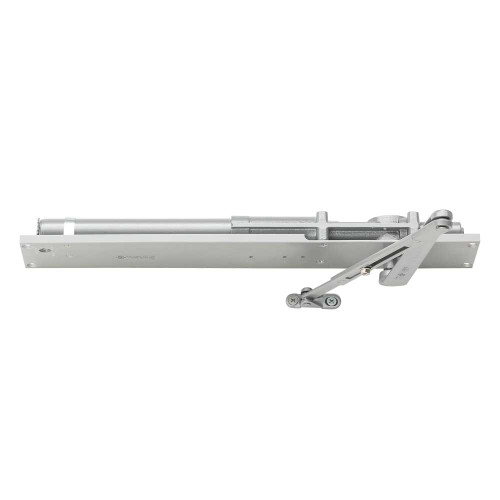 LCN 5036-REG RH 689 Regular Arm Concealed Door Closer Size 6 Right Hand Aluminum 5036-REG RH 689
