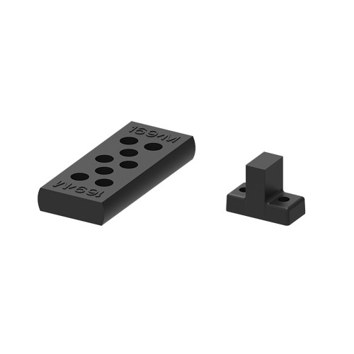 LCN 6030-169 Bumper Assembly 6030-169