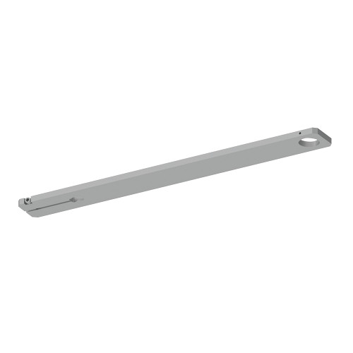 LCN 6030-3077T 689 Standard Track Arm Aluminum 6030-3077T 689