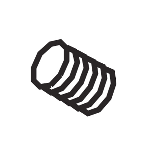 LCN 6030-425 Roller Lock Screw 6030-425