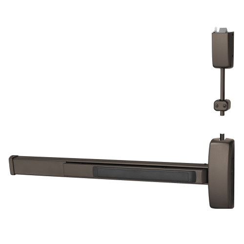 4356-NB8710F ETP RHR 10BE Sargent Exit Device