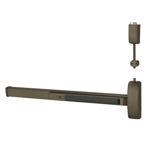 43-NB8774G-12V ETA RHR 10BE Sargent Exit Device