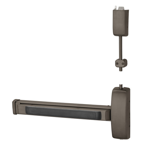 56-NB8746E ETA LHR 10B Sargent Exit Device 56-NB8746E ETA LHR 10B Sargent Exit Device