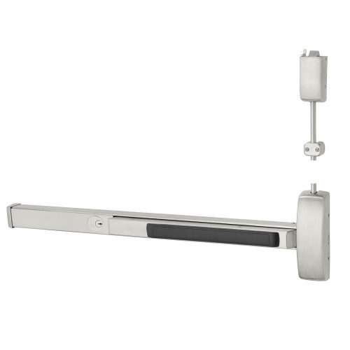 16-NB8743G ETW RHR 32D Sargent Exit Device