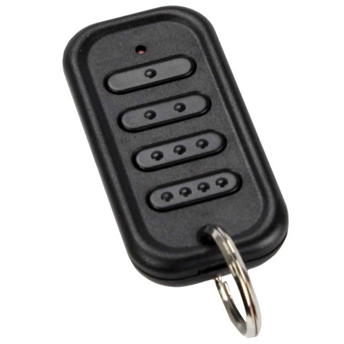 LCN 8310-884 900 MHz Digital Handheld Transmitters 4 Button 8310-884