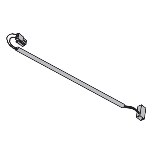 LCN 9140-3498-2A A/C Power Cable 29 9140-3498-2A
