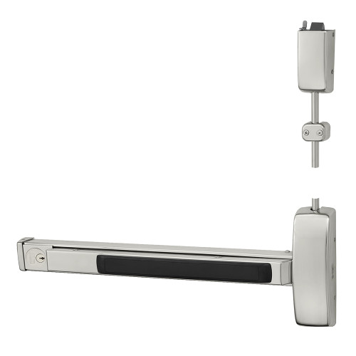 16-NB8773E-12V ETP LHR 32D Sargent Exit Device