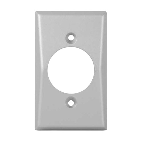 LCN SEM7850-72 689 Standard Cover Aluminum Painted Finish SEM7850-72 689