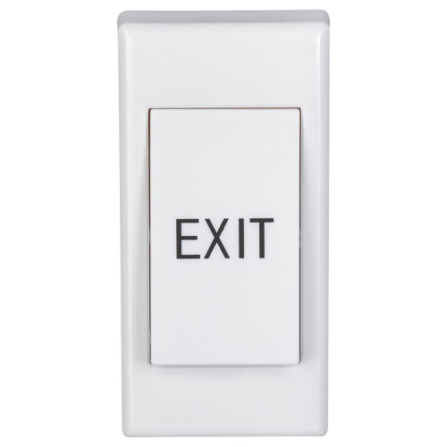 CSW200 Surface Mount Desk Switch B and H Depot Door