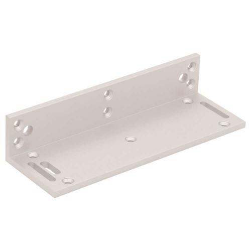 Locknetics WLBK600 L-Bracket For WMG600 Aluminum WLBK600