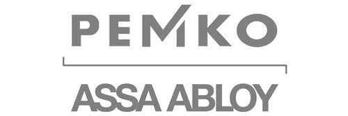 Markar HS-103 7FT C 100 Series Continuous Hinge Aluminum Pin and Barrel Half Surface Aluminum