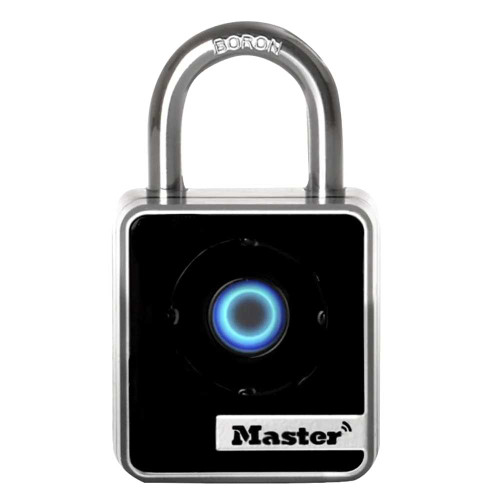 Master Lock Company 4400D Bluetooth Smart Padlock 4400D