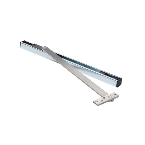 Rixson 1-336 689 Concealed Heavy Duty Stop Aluminum Painted 1-336 689