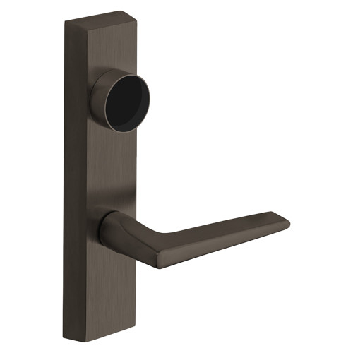 LC-746-6 ETF LHRB 10BE Sargent ET Lever Exit Device Trim