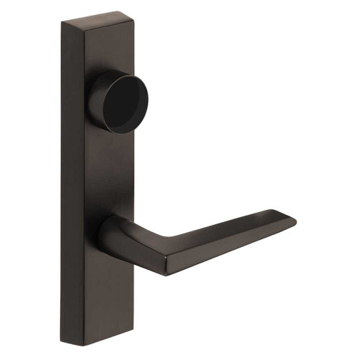 LC-706-4 ETF LHRB 20D Sargent ET Lever Exit Device Trim LC-706-4 ETF LHRB 20D