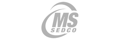 MS Sedco 59R4-HSS-PO 59R4 Series Stainless Steel Face Plate Only Wheelchair/Press to Operate Door