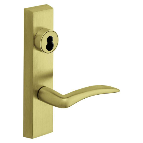 60-746-4 ETA RHRB 4 Sargent ET Lever Exit Device Trim 60-746-4 ETA RHRB 4