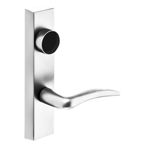 LC-746-4 ETA RHRB 14 Sargent ET Lever Exit Device Trim