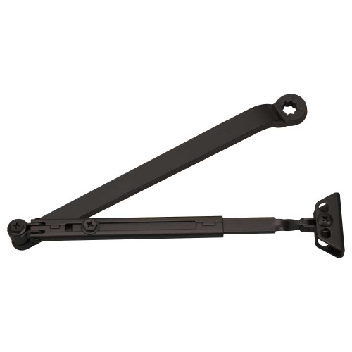 Norton 7701-1 690 Regular Arm Assembly Non-Hold Open 1600 7500 8000 9300BC Series Dark Bronze 7701-1 690