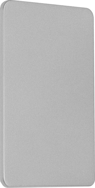 PHI 501 689 Reliant Series TrimExit Only Cover Plate Aluminum Painted 501 689