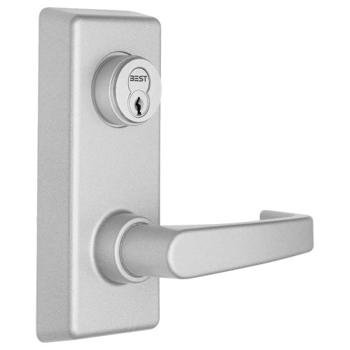 PHI 808A 689 Reliant Series Trim Key Controls Lever A Lever Design Aluminum Painted Finish 808A 689
