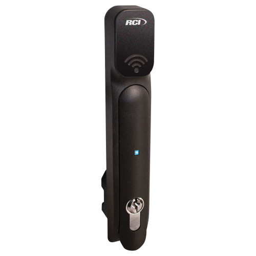 RCI 3525PRX Electronic Rack Handle w/Proximity Reader   