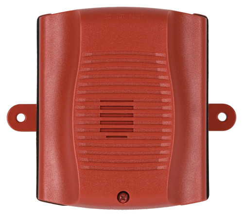 RCI 914WPR Sounder Weatherproof Red 