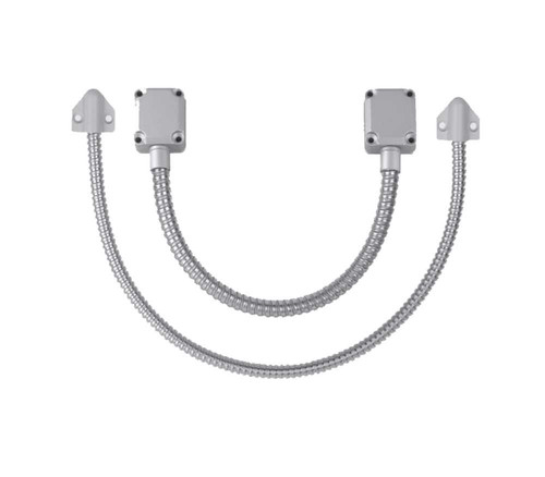 RCI 9507-18W Flex Door Loop 18 Standard Duty White 9507-18W