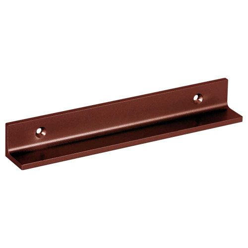 RCI AB-710 40 Angle Bracket for 8371 1 x 1 x 9-3/8 Dark Bronze AB-710 40
