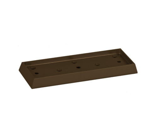 RCI AH71 40 Armature Plate Holder for 8371 Dark Bronze  