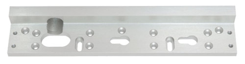 RCI CMB108 28 Conduit Mounting Bracket for 8310 Brushed Aluminum  