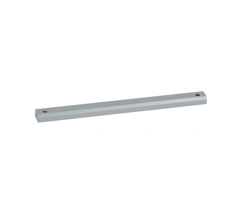 RCI FB-723 28 Filler Bar for 8372 5/8 x 3/4 x 18-3/4 Brushed Aluminum FB-723 28