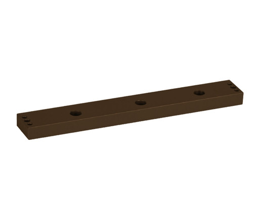 RCI SP-23 40 Spacer for 8320 5/8 x 1-1/2 x 21 Dark Bronze SP-23 40