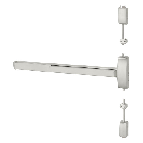 1956-8743J ETE RHR 32D Sargent Manufacturing Exit Device