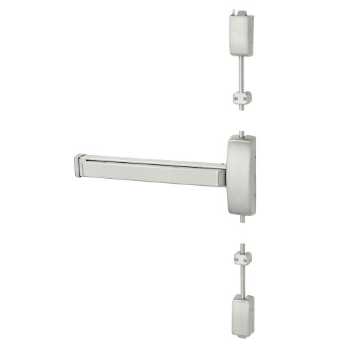 1956-8710E ETE LHR 32D Sargent Manufacturing Exit Device