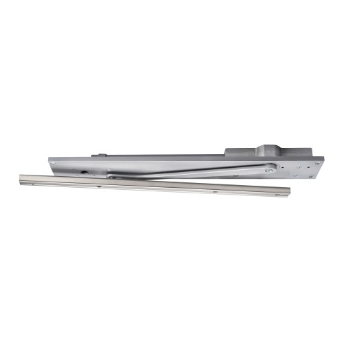 Rixson 91N RH 626 Overhead Concealed Closer Offset Architectural Grade Door Weight up to 250 lbs Non-Hold Open Satin Chrome 91N RH 626