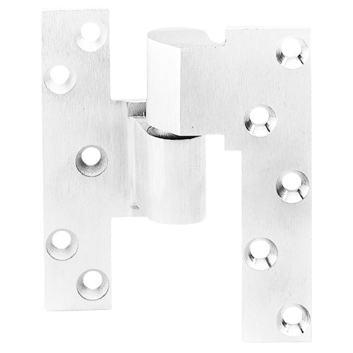 Rixson M19 RH 625 3/4 Offset Intermediate Pivot Right-Handed Bright ...