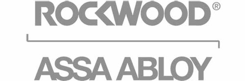 Rockwood 106 X 70C US32D Straight Pull Plate 3/4 Diameter Pull 6 Center to Center 4 by 16 Plate Satin Stainless Steel Finish