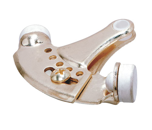 Rockwood 528 NP Heavy Duty Hinge Pin Stop Positive Slip Proof Adjustment 70 to 100 Degree Door Opening Adjustment