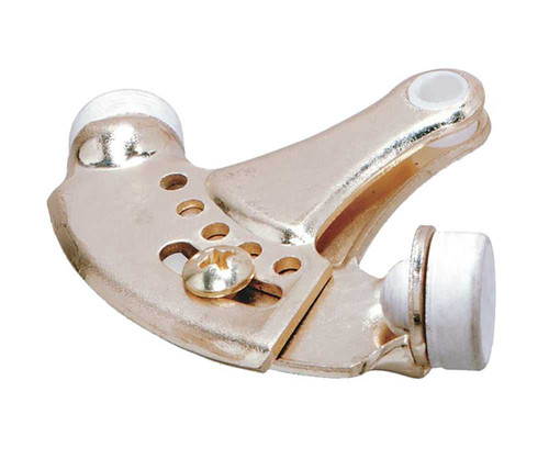 Rockwood 528 NP Heavy Duty Hinge Pin Stop Positive Slip Proof Adjustment 70 to 100 Degree Door Opening Adjustment 528 NP