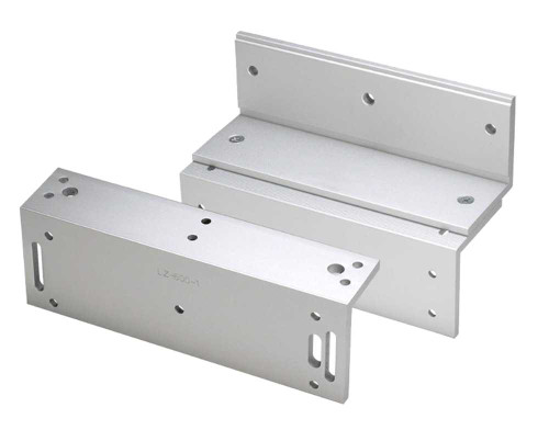 ROFU 21031 Z-Bracket 8011 Aluminum 21031