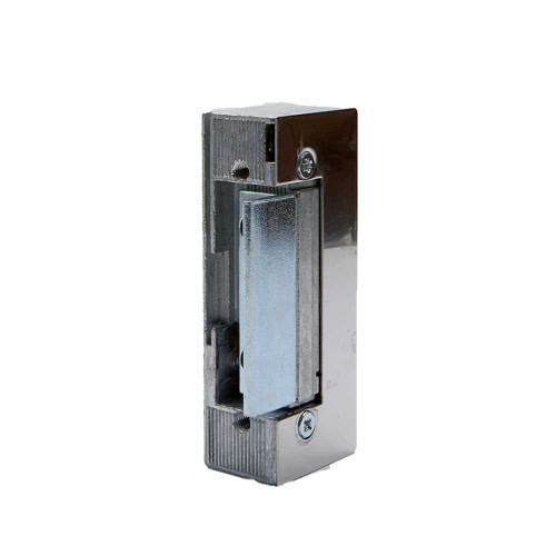 ROFU 1700-01G 1700 Series Body 8-16VAC/3-6VDC Fail Secure Adjustable Keeper 1000 lbs Holding Force 1700-01G