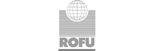 ROFU 1702-05 US10B 1700 Series Electric Strike 12VDC Fail Secure Adjustable Keeper Oil Rubbed Bronze 1702-05 US10B