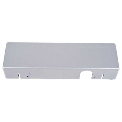 Sargent 351C EN Standard Plastic Cover 351 Series Sprayed Aluminum 351C EN