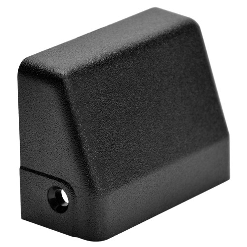 Sargent 68-0561 Lexan end cap for 80 series 68-0561